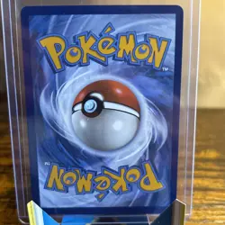 Jolteon ex 030/131 Holo Double Rare Prismatic Evolutions Pokemon Near Mint - Image 2