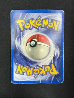 Pokemon Dragonite 4/62 Fossil Rara Holo Prima Edizione Wizards ITA Carte Vintage - Image 2