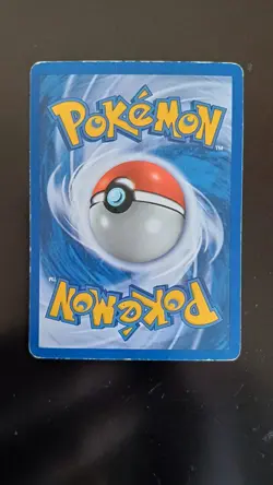 POKEMON LUGIA HOLO NEO GENESIS 1st EDITION LP 9/111 ITA NO CRYSTAL CHARIZARD - Image 2