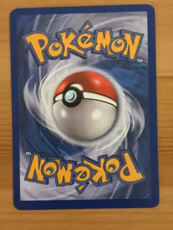 Pikachu 39/99 Regular Common LP - Next Destinies 2012 - Pokemon TCG - Image 2