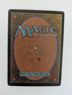 Devastation Portal 2nd Age MTG NM Free Shipping with tracking - Image 2
