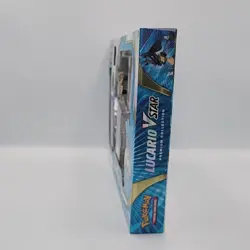 Pokemon TCG - Sword & Shield Lucario VSTAR Premium Collection, Factory Sealed - Image 5