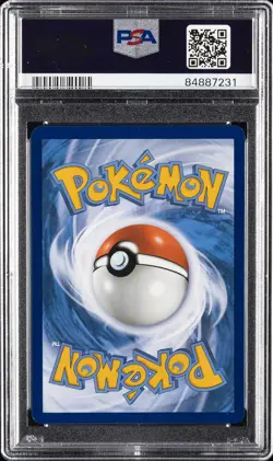 2023 POKEMON OBF EN-OBSIDIAN FLAMES #125 CHARIZARD EX PSA 10 - Image 2