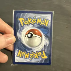 Gengar 050/088 Holo Rare Pokemon TCG Perfect Order - Image 2