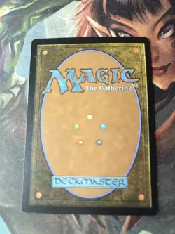 Lumra, Bellow of the Woods (REGULAR) x1 - MTG Bloomburrow BLB #183 - Image 3