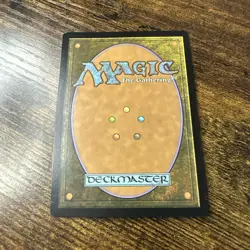 MTG Marauder's Axe Core Set 2019 240/280 Regular Common - Image 2