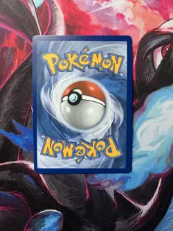 Ampharos 090/086 Holo Rare Chaos Rising Pokemon TCG English - Image 2