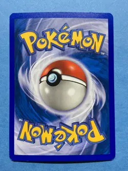 Pokemon Reverse Holo Wartortle- EX FireRed & LeafGreen 50/112- NM - Image 2