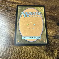 MTG Manalith Core Set 2019 239/280 Regular Common - Image 2