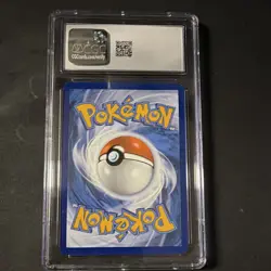 Pokemon Crown Zenith Keldeo GG07/GG70 EN 2023 Holo CGC 9 - Image 2