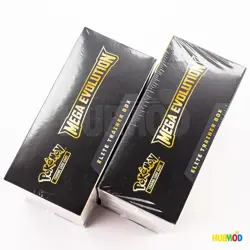 Lot of 2 Pokemon Mega Evolution Lucario Gardevoir Elite Trainer Box ETB - SEALED - Image 3