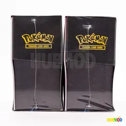 Lot of 2 Pokemon Mega Evolution Lucario Gardevoir Elite Trainer Box ETB - SEALED - Image 4
