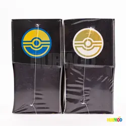 Lot of 2 Pokemon Mega Evolution Lucario Gardevoir Elite Trainer Box ETB - SEALED - Image 5