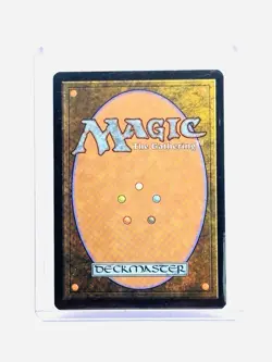 Magic The Gathering, Hyena Umbra, Rise of the Eldrazi Regular, MT/NM - Image 2