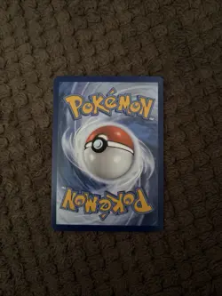 Mega Greninja EX 116/086 Breakpoint Full Art Holo Ultra Rare English 2016 - Image 2