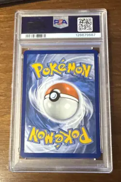 2023 POKEMON PAL EN-PALDEA EVOLVED SPECIAL ILLUSTRATION RARE CHIEN-PAO EX PSA 10 - Image 2