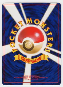 1x (NM) Pokemon Sabrina's Gaze 1999 (Banned Art) Japanese City Gym Decks TCG - Image 2