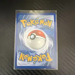 Ninetales 7/123 HeartGold & SoulSilver Holo Rare English 90HP Stage 1 2010 - Image 2