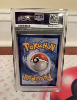 Pokemon Pikachu & Zekrom GX #SM168 Promo Tag Team PSA 10 - Image 2
