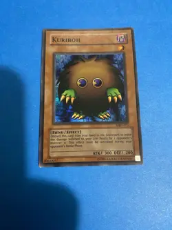 Konami Kuriboh MRD-071 Metal Raiders Effect Common Unlimited Regular English - Image 1