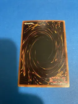 Konami Kuriboh MRD-071 Metal Raiders Effect Common Unlimited Regular English - Image 2