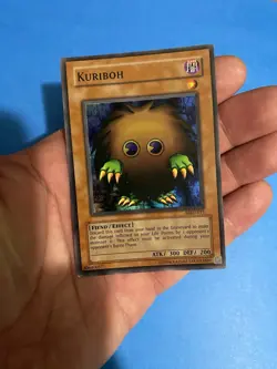 Konami Kuriboh MRD-071 Metal Raiders Effect Common Unlimited Regular English - Image 3