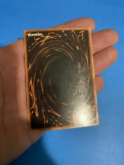 Konami Kuriboh MRD-071 Metal Raiders Effect Common Unlimited Regular English - Image 4