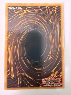 Yu-Gi-Oh! - One for One (Alt Art) - Secret - 1st - RA03-EN056 - NM - Image 2