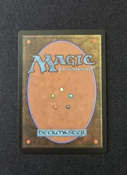 MTG - Sunforger - Commander Legends - Near Mint Rare - CMR #473 Non Foil - Image 2