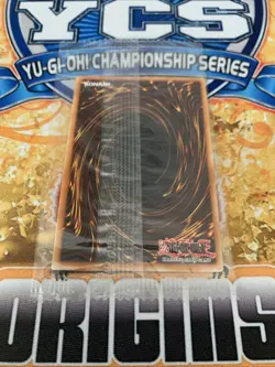 Yugioh The Dark Magicians LDS3-EN090 SEALED! - Image 2