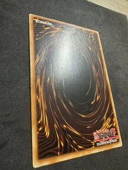 YUGIOH KING'S KNIGHT, JACK'S KNIGHT, QUEEN'S KNIGHT UTR Lot 3 - Image 4