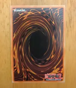 Infernity Launcher (Starlight Rare) RA05-EN139 Rarity Collection 5 1st Edition - Image 2