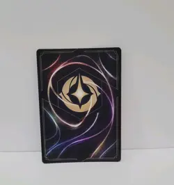 Disney Lorcana Be King Undisputed 216/204 Epic Foil - Image 3