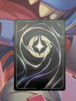 Disney Lorcana Fabled One Last Hope (Epic) Foil - Image 2