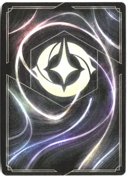 Disney Lorcana TCG Mr. Incredible Super Strong 127/204 Foil Wilds Unknown - Image 2