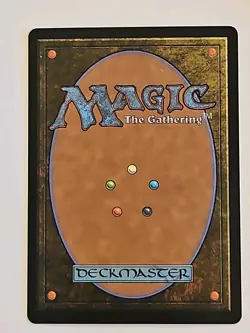 MTG Gogo, Master of Mimicry - Foil - FF Near Mint Condition - Image 2