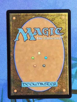 1x Faerie Mastermind, NM, March of the Machine (MOM), Magic Gathering, MtG - Image 2