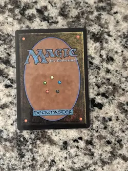 Rottenmouth Viper #107 Bloomburrow NM - Image 2