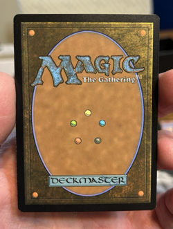 Final Fantasy Magic the Gathering Summon: Knights of Round NM - Image 2