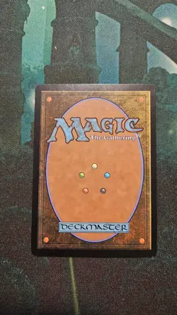 Sensei's Divining Top Chapions of Kamigawa Magic the Gathering MtG - Image 3