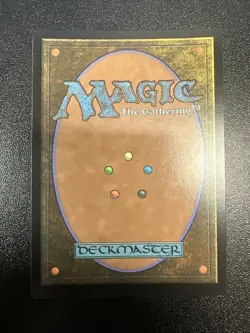 Commander's Plate (1339) Secret Lair Drop Foil NM JL - Image 2