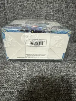 Pokemon TCG: Scarlet & Violet Stellar Crown Booster Box Sealed - Image 5