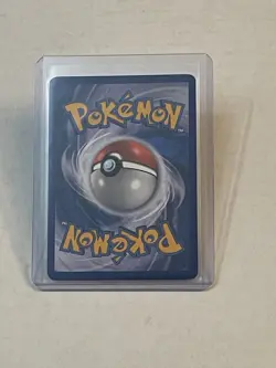 Pokemon TCG Mew Prime 97/102 Triumphant Ultra Rare Holo 2010 LOOK!! - Image 2