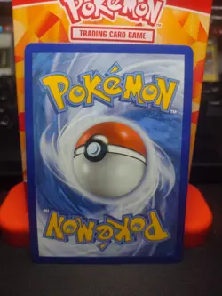 POKEMON GALARIAN MOLTRES V TG20/TG30 NM/M - Image 3