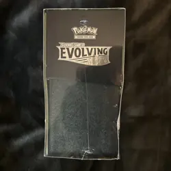 Pokemon TCG Sword and Shield Evolving Skies Elite Trainer Box ETB Sealed - Image 4
