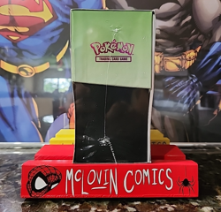 Pokemon TCG Temporal Forces Elite Trainer Box ETB New Sealed Iron Leaves - Image 4