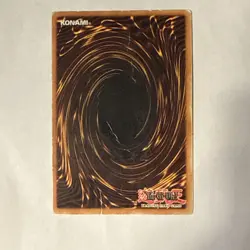 Yugioh Exodia the Forbidden One LOB-124 Unlimited Legend of Blue Eyes NM-LP - Image 2
