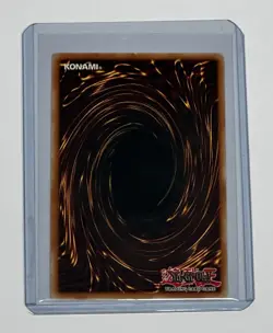 Yugioh Blue Eyes Ultimate Dragon DLG1-EN001 Super Rare (NM) - Image 2