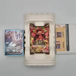 ONE PIECE TCG: Donquixote Doflamingo STARTER DECK (ST-17) New English - Image 4