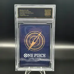 Monkey D Luffy - PCG PRISTINE 10 - One Piece Illustration Box Vol. 3 - Image 2